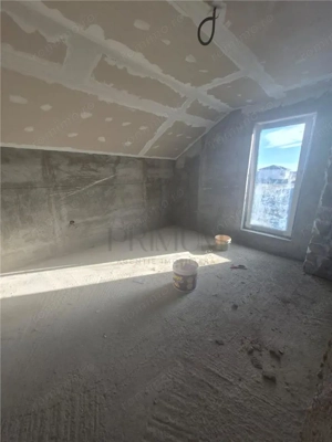 JUMATATE DUPLEX MOSNITA NOUA  -  TEREN 350MP - FINISAJE LA ALEGERE - imagine 8