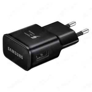set complet = Incarcator USB + cablu USB-C sau micro USB (date+incarc.) telef tabl. +stand +bonus
