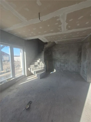 JUMATATE DUPLEX MOSNITA NOUA  -  TEREN 350MP - FINISAJE LA ALEGERE - imagine 13