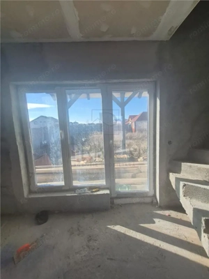JUMATATE DUPLEX MOSNITA NOUA  -  TEREN 350MP - FINISAJE LA ALEGERE - imagine 6