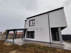 Duplex despartit - finisaje moderne - zona buna - imagine 4