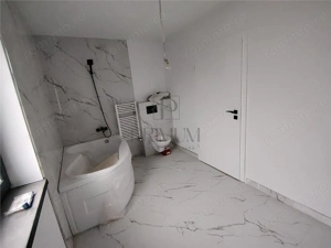 Duplex despartit - finisaje moderne - zona buna - imagine 12