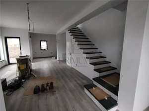 Duplex despartit - finisaje moderne - zona buna - imagine 5