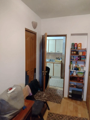 Apart 2 cam zona centrala 60 mp 8 8 - imagine 15