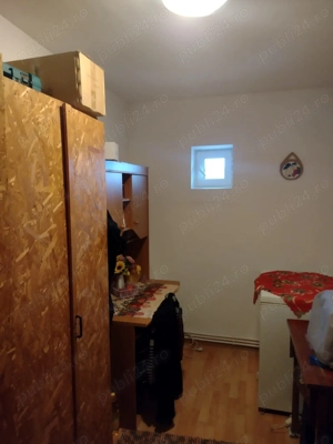 Apart 2 cam zona centrala 60 mp 8 8 - imagine 10