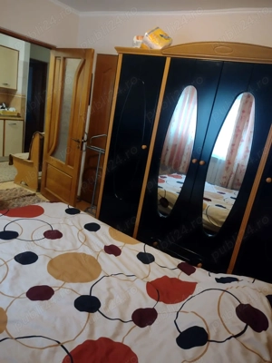 Apart 2 cam zona centrala 60 mp 8 8 - imagine 5