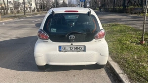 Toyota Aygo - imagine 2
