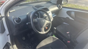 Toyota Aygo - imagine 3
