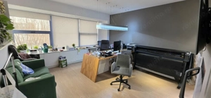 Theodor Pallady spatiu birouri suprafata 120 mp de inchiriat