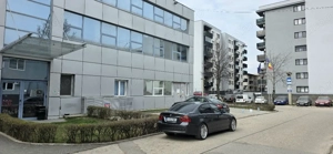 Theodor Pallady spatiu birouri suprafata 120 mp de inchiriat