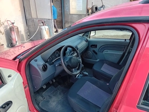 Dacia Logan MCV - imagine 3