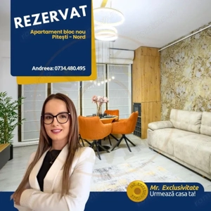 Apartament finalizat complet | bloc 2021 | parcare & boxa