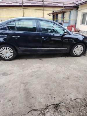 Vând Passat b6 1.9 diesel an 2008 - imagine 10