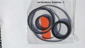 Set curele noi pentru magnetofoane: Kashtan, Majak, Tesla, Sony, Unitra, Philips