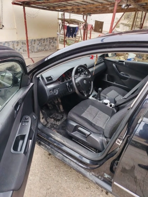 Vând Passat b6 1.9 diesel an 2008 - imagine 5