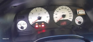 Opel zafira A 1.8 16v - imagine 10