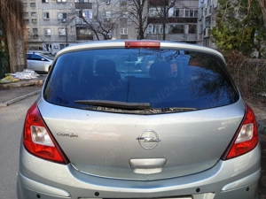 Particular, vand opel corsa 1.2, benzina, EURO 5 - imagine 4