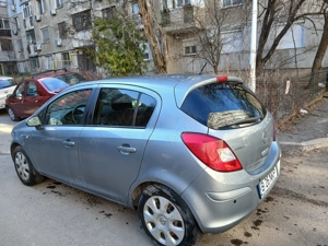 Particular, vand opel corsa 1.2, benzina, EURO 5 - imagine 3