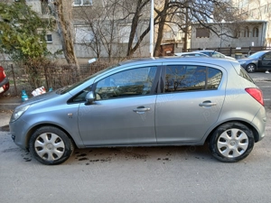 Particular, vand opel corsa 1.2, benzina, EURO 5 - imagine 2