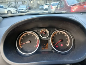 Particular, vand opel corsa 1.2, benzina, EURO 5 - imagine 5