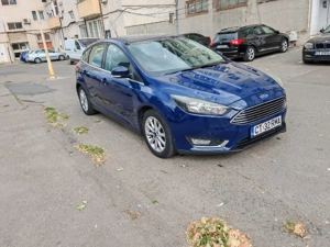 Ford Focus 1,5 tdci 120cp   12.2016 - imagine 3