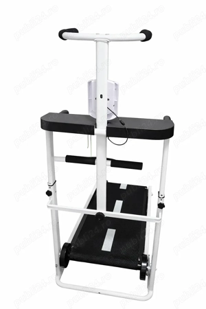 Bandă de alergat manuală   stare foarte bună, ideală pentru apartament