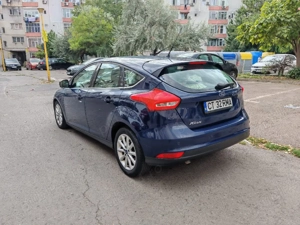 Ford Focus 1,5 tdci 120cp   12.2016 - imagine 2