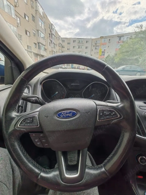 Ford Focus 1,5 tdci 120cp   12.2016 - imagine 6