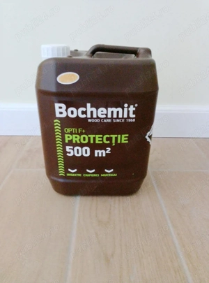 Bochemit Opti F+ 5kg transparent
