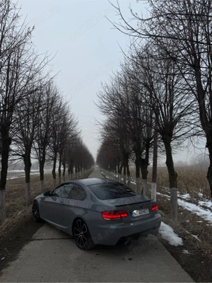 Bmw E92 325i 2006 - imagine 3