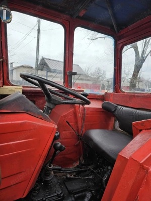 vandtractor 445 in stare de functionare - imagine 5