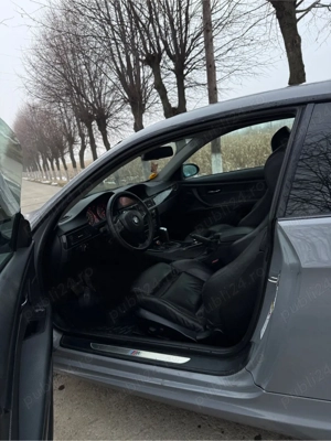 Bmw E92 325i 2006 - imagine 2