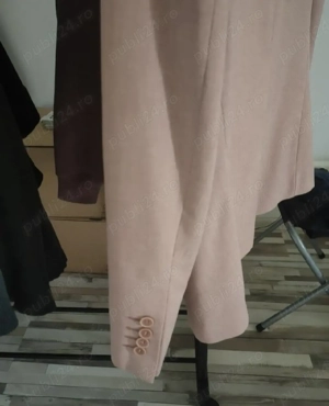 Sacou Bărbații Nou 