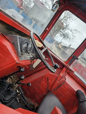 vandtractor 445 in stare de functionare - imagine 4