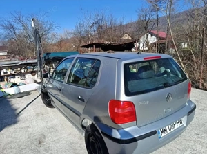 Vand volsvagen polo fără rugina - imagine 4