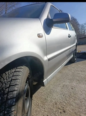 Vand volsvagen polo fără rugina - imagine 6