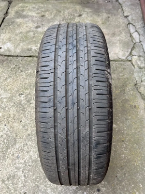 Set 4 anvelope vara Continental 225/60R18