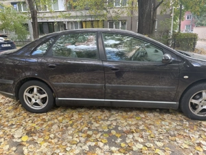 Vand Citroen C5, an 2005
