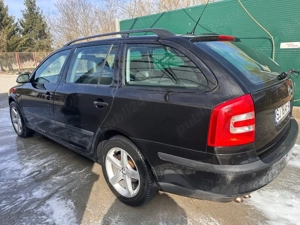 Skoda Octavia 2 cash sau rate - imagine 6