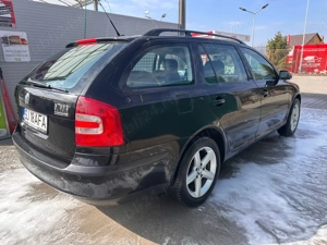 Skoda Octavia 2 cash sau rate - imagine 5