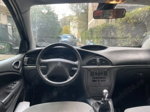 Vand Citroen C5, an 2005 - imagine 4