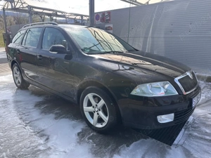 Skoda Octavia 2 cash sau rate - imagine 8