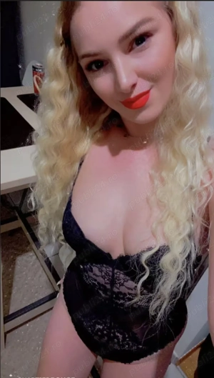 Reală 100%! Te aștept în compania mea pentru a petrece momente de neuitat!! - imagine 4