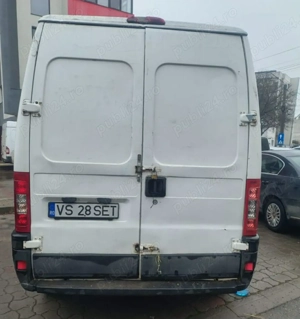 Peugeot Boxer 2006 - imagine 4