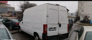 Peugeot Boxer 2006 - imagine 3