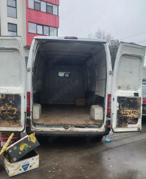 Peugeot Boxer 2006 - imagine 5