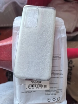 Vând husa telefon huawei p 40 pro 