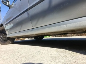 Vand volsvagen polo fără rugina - imagine 11