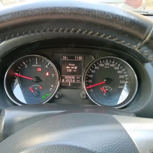 De vânzare Nissan Qashqai 1.5dci - imagine 4