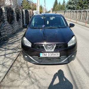 De vânzare Nissan Qashqai 1.5dci - imagine 3